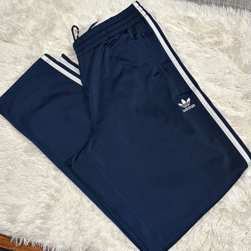 Men’s Adidas Firebird Track Pants